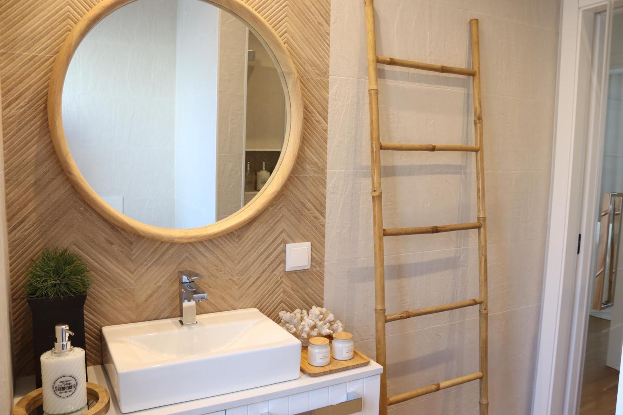 Casa "Avo Abilio" - Nazare - Alojamento Local Ngoại thất bức ảnh