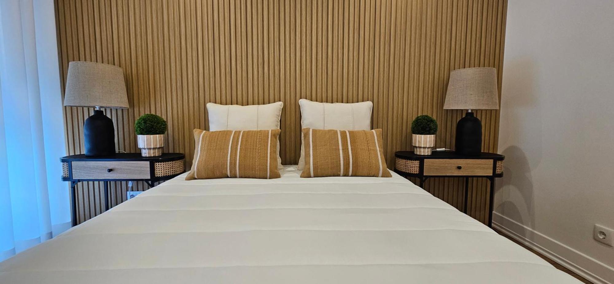 Casa "Avo Abilio" - Nazare - Alojamento Local Ngoại thất bức ảnh