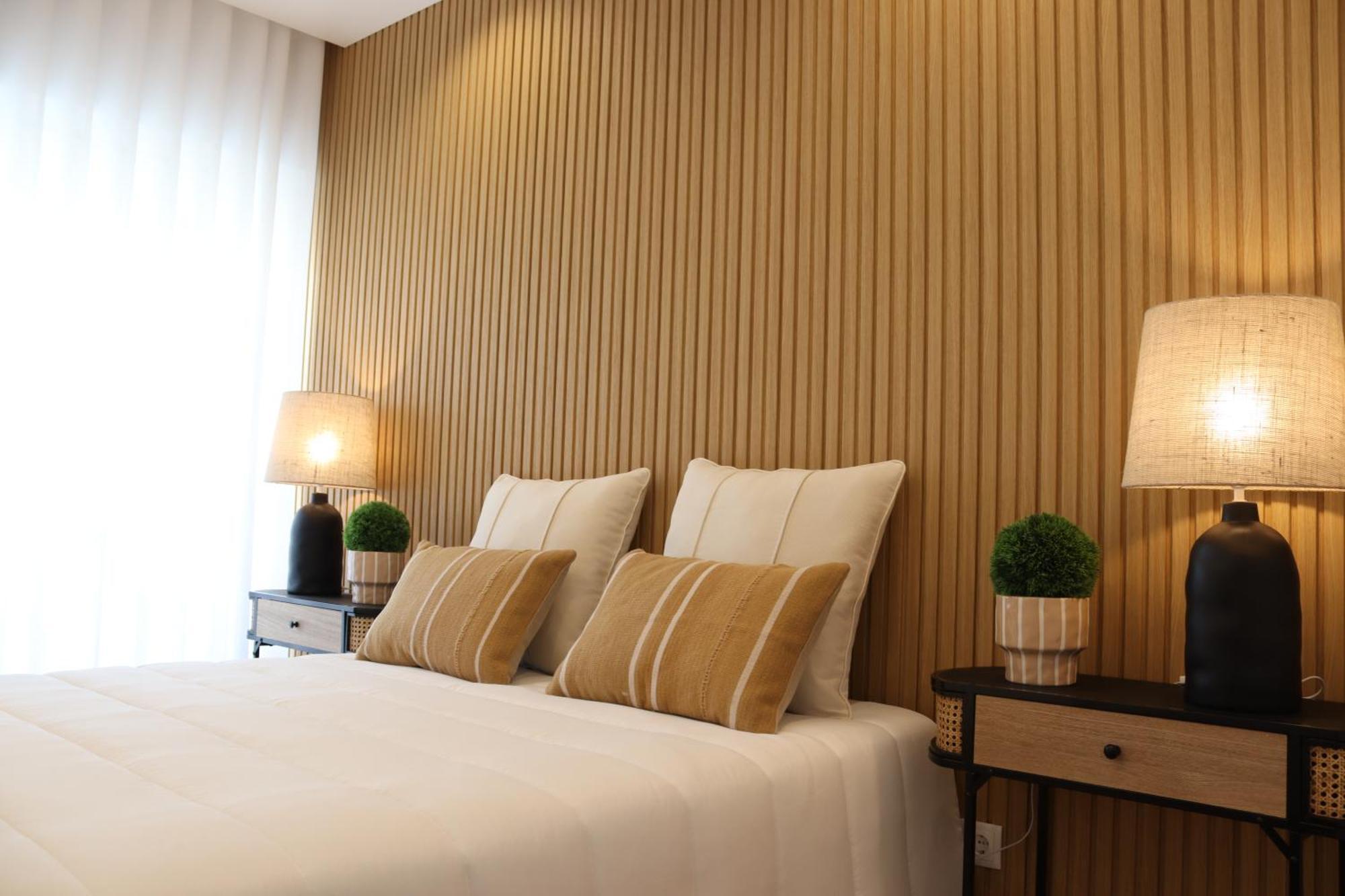 Casa "Avo Abilio" - Nazare - Alojamento Local Ngoại thất bức ảnh