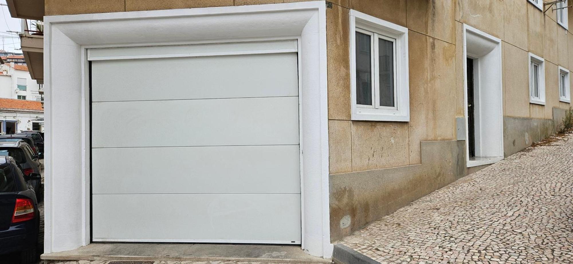 Casa "Avo Abilio" - Nazare - Alojamento Local Ngoại thất bức ảnh